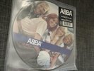 Brand New Unplayed Picture Disc Vinyl 7” Single ABBA The Name Of The Game