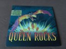 Queen Rocks - Vinyl Schallplatte - Gatefold - 2 x Vinyl - Queen - Musik