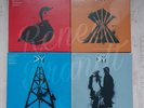 Depeche Mode Box Set's Speak Spell Broken Frame Construction Some Great Reward