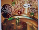 BELLY King 1995 US ORG WHITE VINYL Sealed LP 4AD Tanya Donelly
