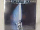Star Wars Return of the Jedi Soundtrack  Vinyl LP Record Sealed