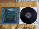 Black Sabbath Tyr I.R.S 1990 vinyl Lp  EIRSA 1038