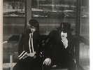White Stripes - Get Behind Me Satan **VERY RARE** Promo Double LP