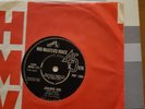 JOHNNY KIDD 'JEALOUS GIRL' 1964 60'S BEAT ROCK MOD
