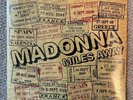 Madonna Miles Away 2x Double 12