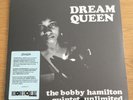 Bobby Hamilton Quintet Dream Queen RSD 22 NEW SEALED LIMITED Bernie Grundman