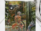 Iron Maiden 