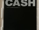 JOHNNY CASH American Recordings I-VI 7x180g Vinyl Box Set  in original packaging