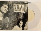NIRVANA ACOUSTIC EP RARE 7