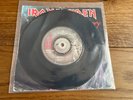 iton maiden / Purgatory / Original7” Single