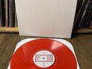 Beach Fossils - Somersault Lp Red Color Vinyl