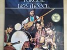 Rare LES MOGOL - Danes Et Rythmes De La TURQUIE Vinyl SVS 2698 Pro Cleaned