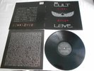 The Cult LOVE 1985 A1 B1 Original Mint- Copy Nirvana Rain She Sells Sanctuary