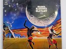 HERBIE HANCOCK SEXTANT CBS/SONY 23AP 95 JAPAN INSERT VINYL LP