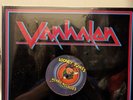 VAN HALEN VERY RARE FACTORY SEALED RED VINYL ORIGINAL 