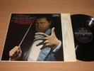 Falla, De Burgos, Mistral LP - El Amor Brujo / 1967 UK SXL 6287 DECCA in MINT