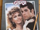 Grease Original Soundtrack 1st.Press  VG+ Cond LP Olivia Newton John