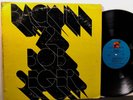BOB SEGER Back in '72 LP PALLADIUM MS 2126 STEREO 1973 Prog Rock Turn The Page