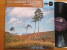 ECS 663 Campoli Saint-Saens Violin Concerto Sarasate Wieniawski EXCELLENT Decca