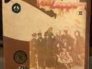 Led Zeppelin II RL Ludwig Hot Mix PR Presswell 1969 Vinyl Record LP Wax = VG