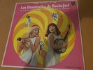 Les Demoiselles De Rochefort Original Vinyl Soundtrack