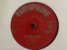 Rare South African Pressing - Dickie Loader - Wondrous Place. Billy Fury Cover.