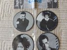 The Cure 4x 7