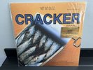 Cracker Self-Titled Debut Vinyl LP New Rare