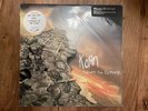 Korn Follow The Leader Vinyl - Music On Vinyl - MOVLP667 - SEALED NEW