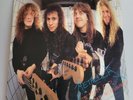 Metallica Garage Days Re-Revisited 5.98 Vinyl Record EP 1987 Elektra free ship