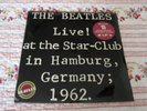 The Beatles Live  at the Star-Club In Hamburg, Germany-SEALED Vinyl Double LP