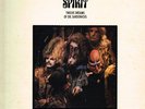 SPIRIT Twelve Dreams of Dr Sardonicus LP VINYL UK Epic 1970 12 Track Original