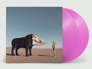 MAN MAN Dream Hunting In the Valley of the In-Between DOUBLE LP VINYL Europe Sub