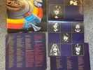 ELECTRIC LIGHT ORCHESTRA ‘OUT OF THE BLUE ‘ SPECIAL EDITION BLUE VINYL & POSTER