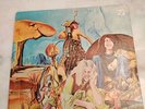 Blue Cheer Outsideinside LP Vinyl Record 01969