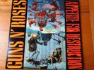 Guns N Roses Appetite For Destruction (New Vinyl) LP