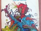 JIMI HENDRIX  