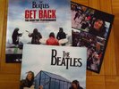 The Beatles The Rooftop Performance (Stereo Green Vinyl Inner & Poster,) LP
