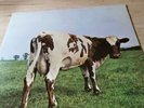 PINK FLOYD - ATOMIC HEART MOTHER ‎– HARVEST SHVL 781 A -  Gatefold
