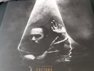 EDITORS IN DREAM White Coloured VINYL LP C/W 6 picture cards & Download