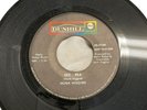 Vintage 7” vinyl record 45 RPM monk higgins mac arthur park vee pea