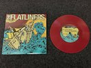 The Flatliners - Cynics Vinyl 7