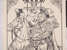 VOTHANA-Vua Quang Trung 2-LP