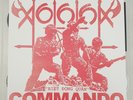VOTHANA-Biet Dong Quan / Commando 2-LP