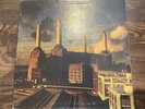 Pink Floyd Animals Vintage Vinyl LP 1977 34474