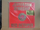 Jefferson Starship Red Octopus DCC  Limited Edition Audiophile LP NEW Sealed