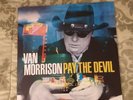 Van Morrison Pay The Devil 2006 LP.