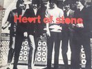 Rolling Stones EXPORT Single Heart Of Stone Decca F22180 In Picture Sleeve, Rare