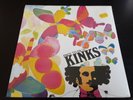 The Kinks Face To Face  PYE Records 200 731-241 versiegelt