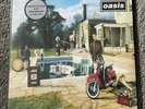Oasis - Be Here Now (25th Anniversary Silver Vinyl) 2 LP